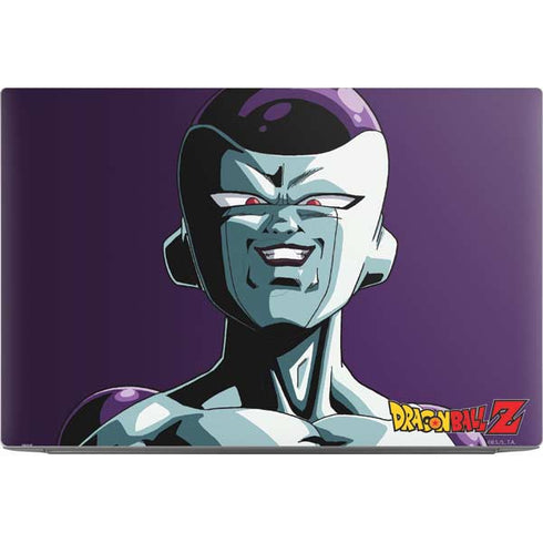 Dragon Ball Z Frieza Dell XPS Skin